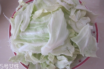 牛心菜是酸性還是堿性？牛心菜是酸性的嗎？