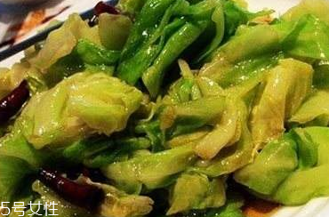 牛心菜是酸性還是堿性？牛心菜是酸性的嗎？