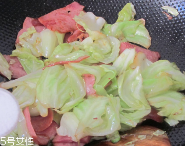 牛心菜能給高血糖病人吃嗎？高血糖病人能吃牛心菜嗎？