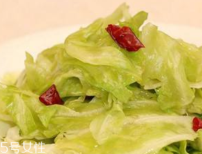 牛心菜的副作用 牛心菜有什么不好？