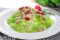 牛心菜是中藥嗎？牛心菜的藥用價值