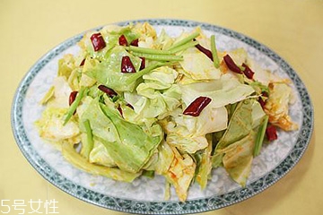 牛心菜是中藥嗎？牛心菜的藥用價(jià)值
