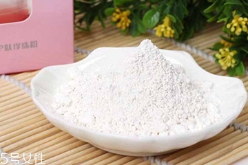 珍珠粉面膜有效果嗎？珍珠粉面膜怎么做有效果？