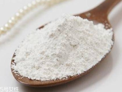 珍珠粉面膜有效果嗎？珍珠粉面膜怎么做有效果？