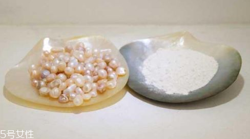 珍珠粉洗臉適合干皮嗎？干皮能每天用珍珠粉洗臉嗎？