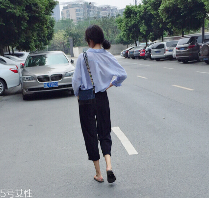 褲子可以改腰圍嗎？褲子腰圍能隨便改嗎？