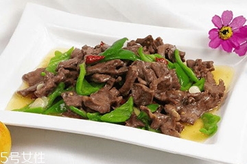 豬心的營養(yǎng)成分 豬心有哪些成分？