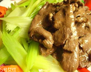 豬心的營養(yǎng)成分 豬心有哪些成分？