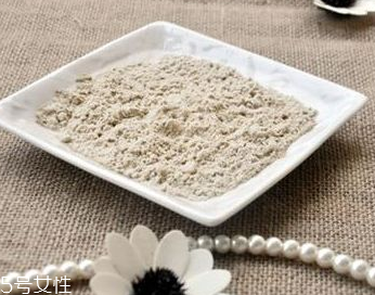 珍珠粉面膜能能去皺嗎？珍珠粉面膜加什么能去皺？