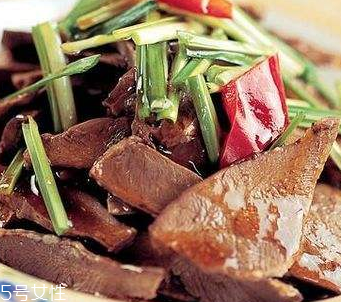 豬心怎么保存？豬心能放冰箱嗎？