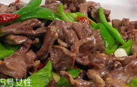 豬心怎么保存？豬心能放冰箱嗎？