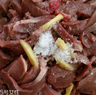 豬心是酸性還是堿性？豬心是堿性的嗎？