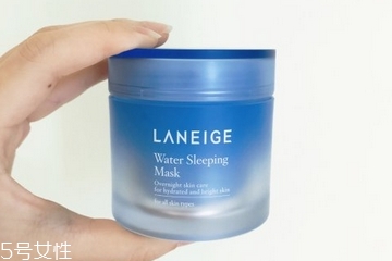 睡眠面膜是睡覺(jué)前用嗎？睡眠面膜睡覺(jué)需要洗嗎？