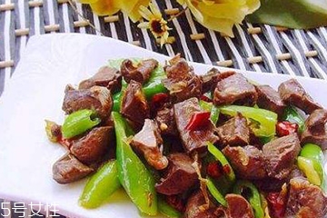 豬心和什么藥材燉安神？豬心燉什么好？