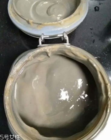 死海泥面膜多久敷一次？