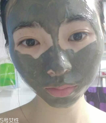 死海泥面膜多久敷一次？