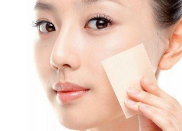 吸油紙會(huì)吸走防曬霜嗎？吸油紙會(huì)將水分帶走嗎？