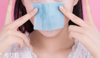吸油紙會(huì)吸走防曬霜嗎？吸油紙會(huì)將水分帶走嗎？