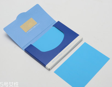 2022臉部吸油紙哪個(gè)牌子好用？2022臉部吸油紙排行榜