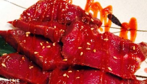 牛心的熱量 牛心會(huì)讓人長(zhǎng)胖嗎？
