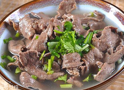 牛心的熱量 牛心會(huì)讓人長(zhǎng)胖嗎？