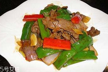 牛心和豬心哪個(gè)好吃？