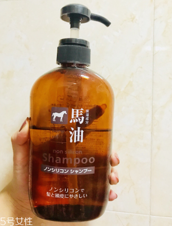 馬油洗發(fā)水孕婦能用嗎？孕婦能用馬油洗發(fā)水嗎？
