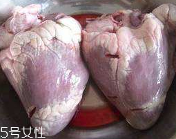 牛心怎么做好吃？牛心應(yīng)該怎么做？