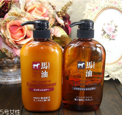 馬油洗發(fā)水防脫發(fā)嗎？馬油洗發(fā)水有防脫發(fā)功效嗎？