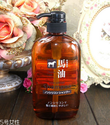 馬油洗發(fā)水是無硅油嗎？馬油洗發(fā)水是無硅油洗發(fā)水嗎？