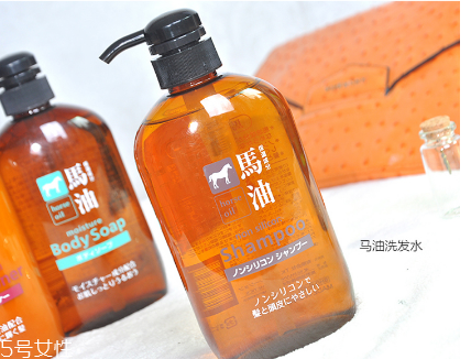 馬油洗發(fā)水是哪里產(chǎn)的？馬油洗發(fā)水是哪國(guó)的？
