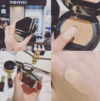 vidivici明星產(chǎn)品有哪些？vidivici什么值得買？