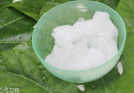 絲瓜水面膜怎么做？絲瓜水面膜要洗嗎