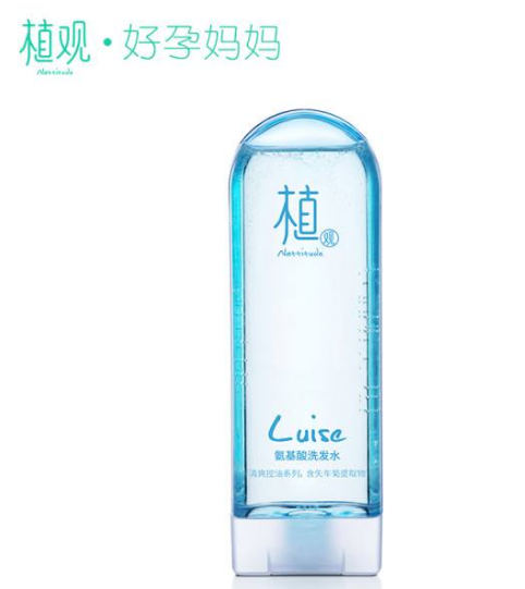 植觀(guān)洗發(fā)水成分 植觀(guān)洗發(fā)水小小科普