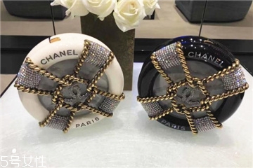 chanel救生圈尺寸多大？香奈兒救生圈包包尺寸介紹