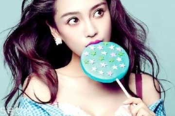 燙發(fā)不染色好看嗎？只燙不染也能美美的