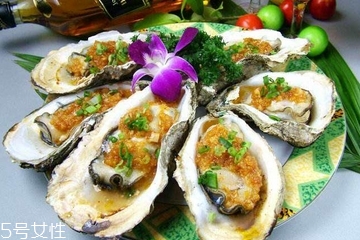 生蠔清蒸多長時間熟？清蒸生蠔最佳時間