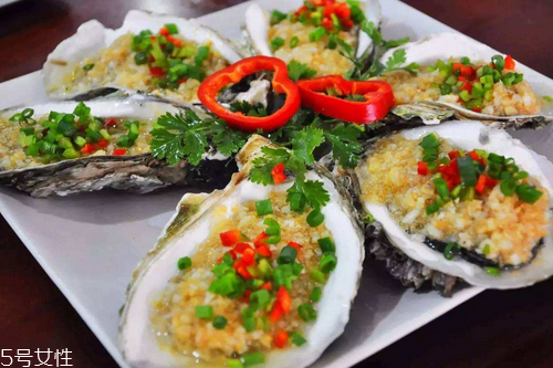 生蠔清蒸多長時間熟？清蒸生蠔最佳時間