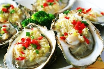 生蠔每天吃幾個(gè)最好？生蠔每日最佳食用量
