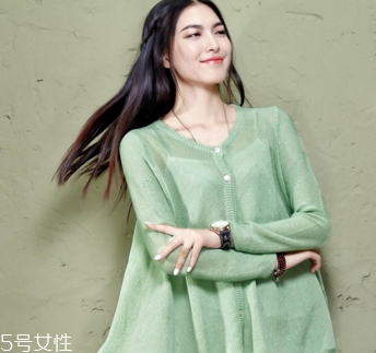 棉麻衣服怎么洗？機(jī)洗or手洗哪個(gè)不傷棉麻