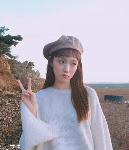 下眼影用什么顏色好看？下眼影適合什么色系？