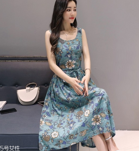 棉麻會(huì)縮水嗎？這樣洗棉麻衣服不縮水