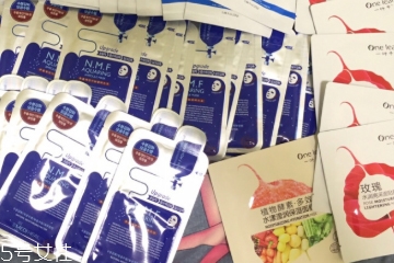 wis面膜和一葉子面膜哪個好？一葉子補水效果不如wis