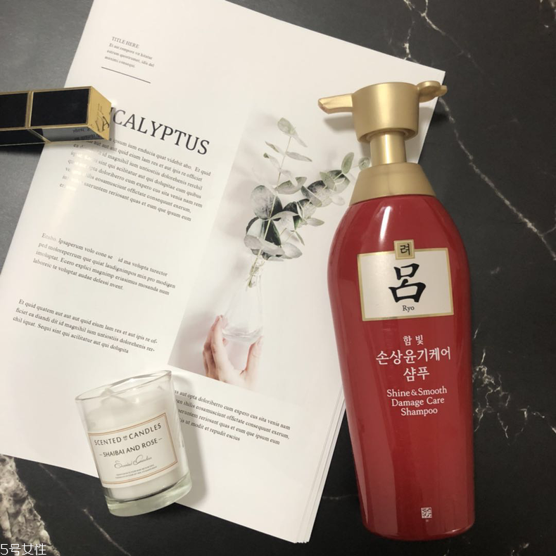 資生堂和呂洗發(fā)水哪個(gè)好用？2大網(wǎng)紅洗發(fā)水誰值得擁有