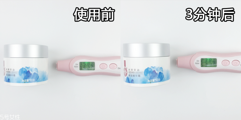 大寶面霜效果怎么樣？大寶面霜抗氧化測(cè)試