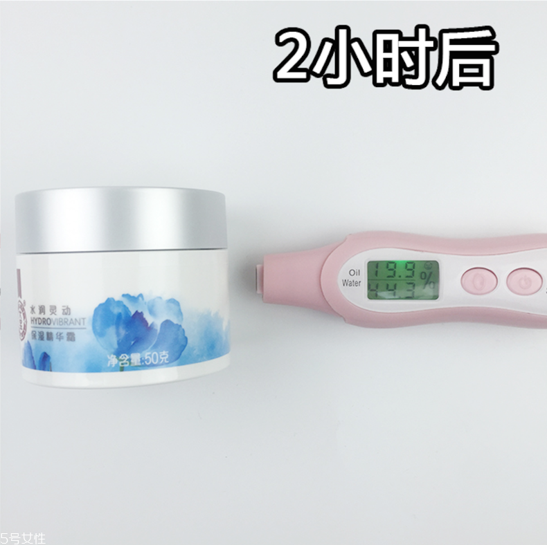 大寶面霜效果怎么樣？大寶面霜抗氧化測(cè)試