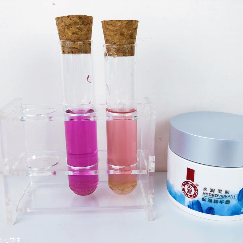 大寶面霜效果怎么樣？大寶面霜抗氧化測(cè)試