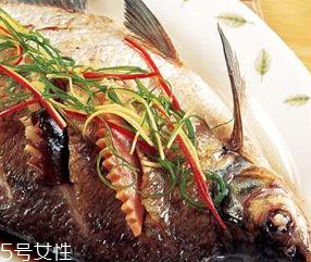 鳊魚的營養(yǎng)價(jià)值對身體有多種好處