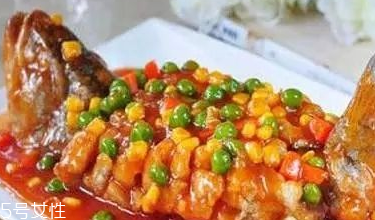 鳊魚(yú)籽能吃嗎 鳊魚(yú)籽可以吃
