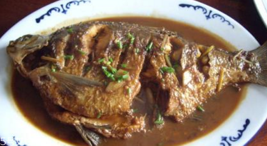 鳊魚(yú)籽能吃嗎 鳊魚(yú)籽可以吃
